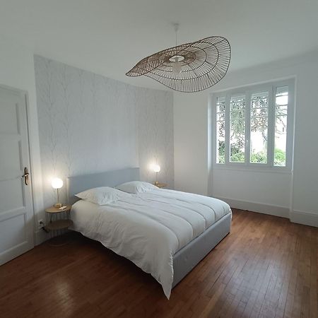 Brifaut Apartment Дижон Екстериор снимка