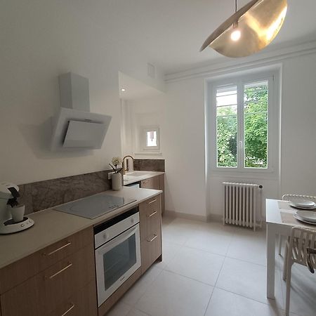 Brifaut Apartment Дижон Екстериор снимка