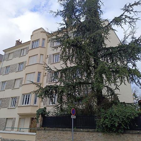 Brifaut Apartment Дижон Екстериор снимка