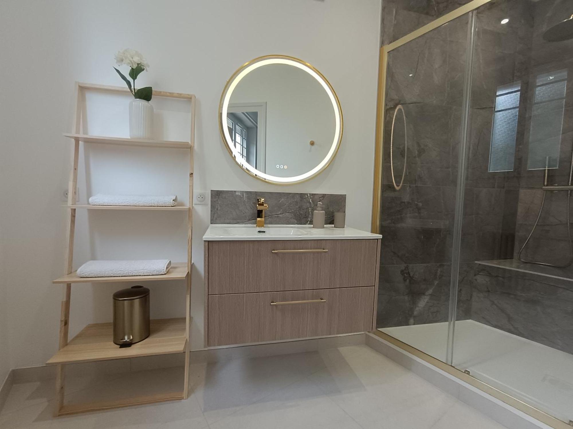 Brifaut Apartment Дижон Екстериор снимка