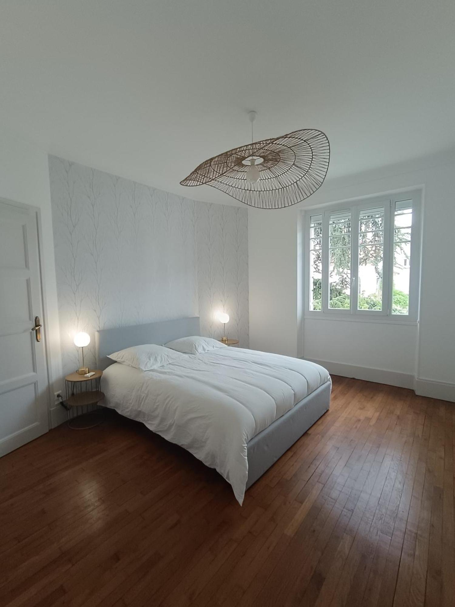 Brifaut Apartment Дижон Екстериор снимка